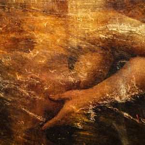 Broken Horizons by Oscar Mulero