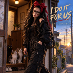 I Do It For Us by BlackCatNoir SENA