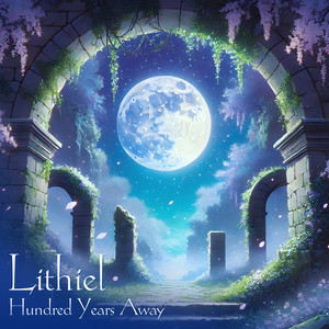 Here Lived My Mother by Lithiel