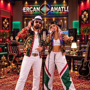 ERCAN AHATLI “BaNGaRaNGa MaKaRaNGa “KuCHeK by ERCAN AHATLI