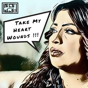 Tribe of Monsters - Take My Heart Wounds