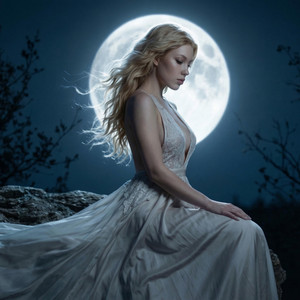 Abby Latifa - Tell Me What Love Is