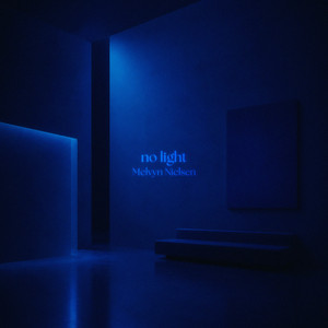 no light by Melvyn Nielsen