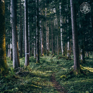 Trail's End by CMJ