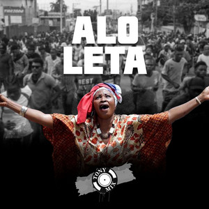 Tony Mix - Alo Leta