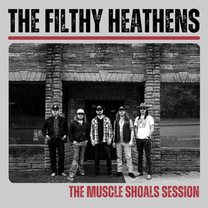 Diamonds in the Rough by The Filthy Heathens