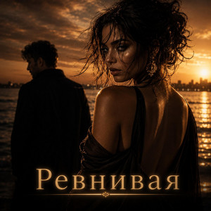 Ревнивая - Deep House by Aras Yalçın