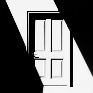 La Puerta Cerrada by Ramona ESP