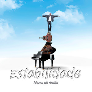 Kiamo de Castro - TÁ BEM