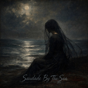 Saudade By The Sea by A Funeral Star