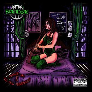 BrainDead - Silence (Remix)