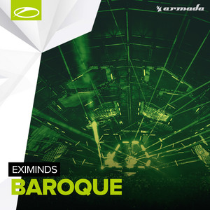 Baroque cover art