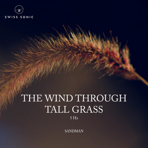 The Wind Through Tall Grass by Sandman