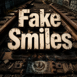 Fake Smiles by Davenix