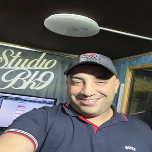 Djamel Sghir - طرومبات طفي ضو وشعلي