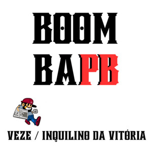 Boombapb - Inquilino da Vitória