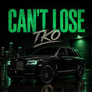 Can't Lose by Scoot, JB