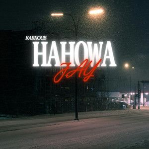 Khatwa by Karkoub