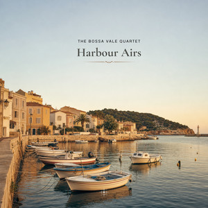 Harbour Airs by The Bossa Vale Quartet