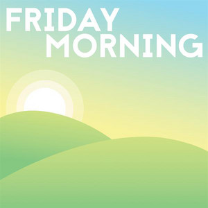 Beethoven - Friday Morning album