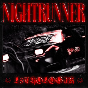 Nightrunner by L3THOLOGIK