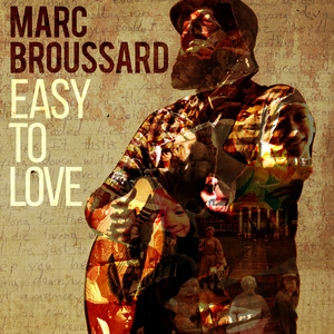 Easy to Love album