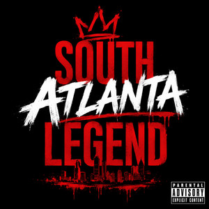 South Atlanta Legend by jcopbih