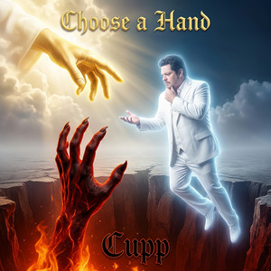 Choose a Hand by Cupp