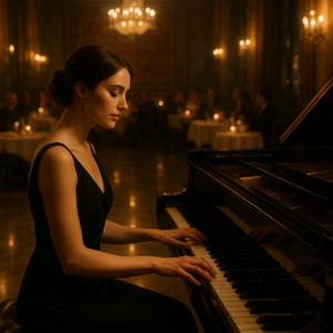 Любовь Карпенко - В один бокал