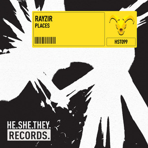 Rayzir — Places (2026)
