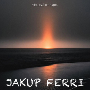 Jakup Ferri