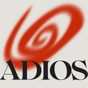 ADIOS by alex mc rd