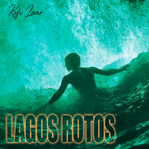 Lagos Rotos by Kofi Luar