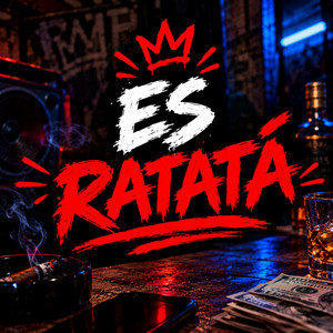 Es ratata by El Zorro Negro