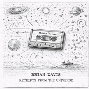 Nothing To Prove by Brian Davis