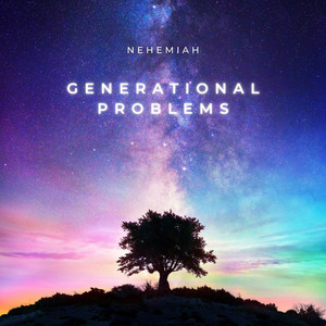 Portada de Generational Problems