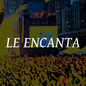 Le encanta by rrizo