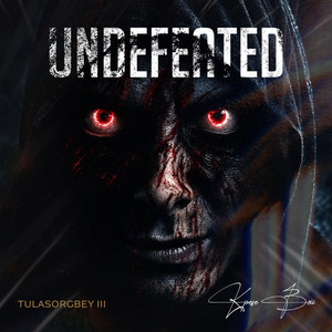 Undefeated (Tulasorgbey III) by Kpese Boii