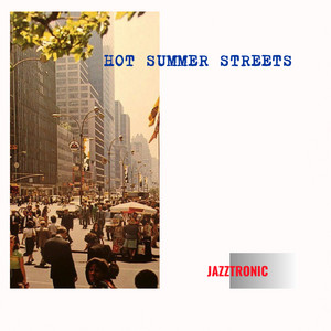 Roads by JazzTronic