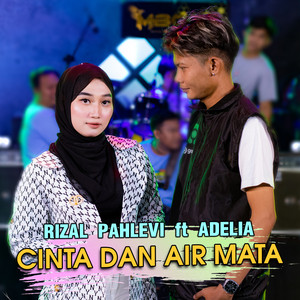 Cinta Dan Air Mata (feat. Adelia)