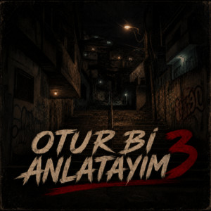 Otur Bi Anlatayım 3 by Groz