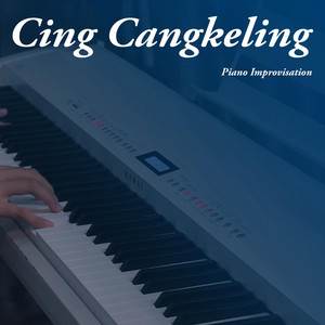 Cing Cangkeling - Piano by Rafael Atantya