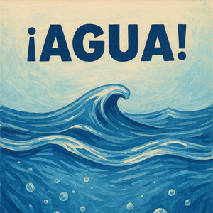 La cancion del agua by josemusic1785