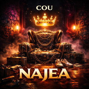 Najea by Cou