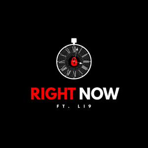 Right Now by Zane Skylar, Li 9