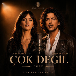 Çok Değil Duet by Lara Duman
