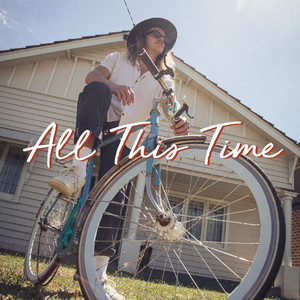 Portada de All This Time