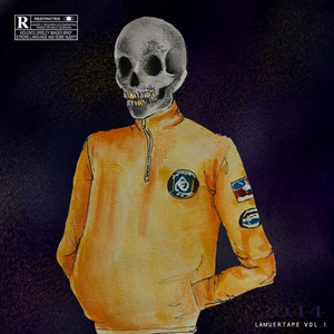 Portada de Cortex