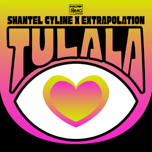 Shantel Cyline - Tulala (feat. Extrapolation)
