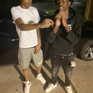 CheckYoHoDm by Pyrex Slim, Twokboy